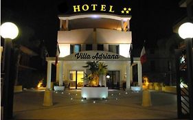 Hotel Villa Adriana